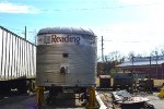 Reading Trailer # 3030